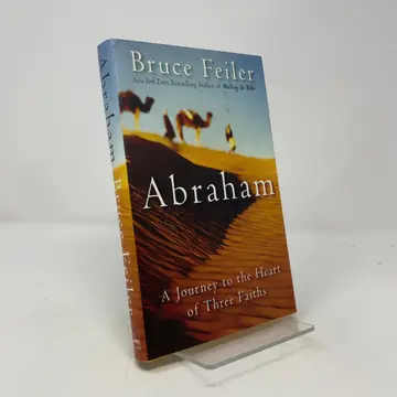 Cover of Abraham