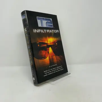 Cover of T2