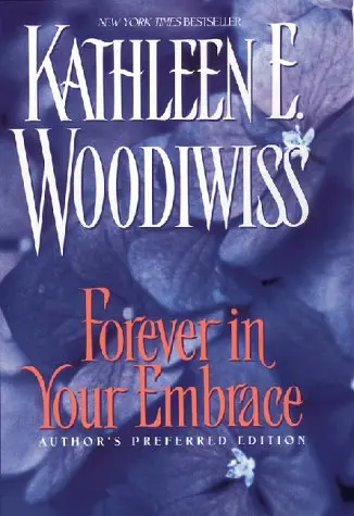 Cover of Forever in Your Embrace