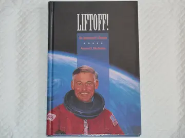 Cover of Lift Off!
