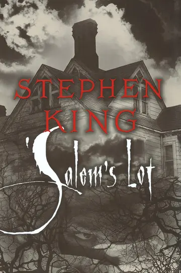 Cover of 'Salem's Lot