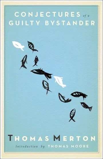Cover of Conjectures of a Guilty Bystander
