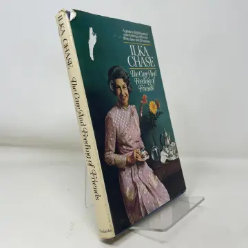Cover of The care and feeding of friends
