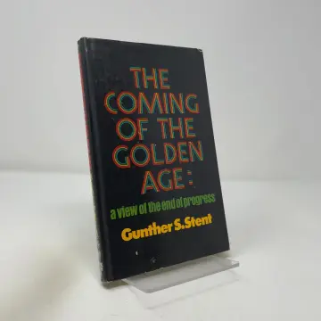 Cover of The Coming of the Golden Age