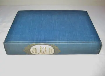 Cover of Saratoga Trunk