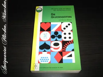 Cover of Lady Luck