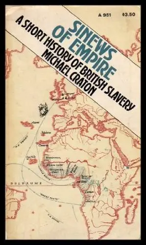 Cover of Sinews of empire