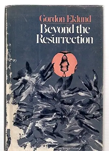 Cover of Beyond the resurrection