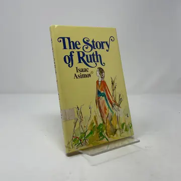 Cover of The Story of Ruth