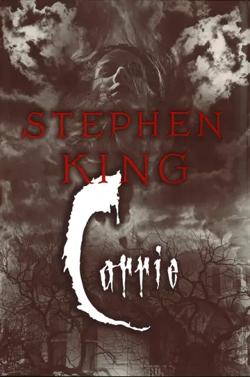 Cover of Carrie