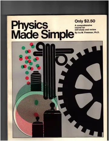 Cover of Physics Made Simple