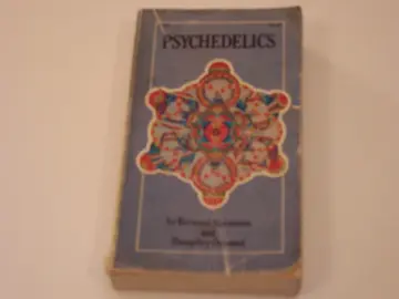 Cover of Psychedelics