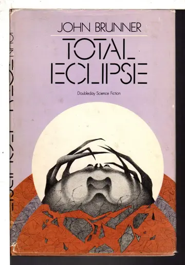 Cover of Total Eclipse