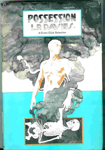 Cover of Possession