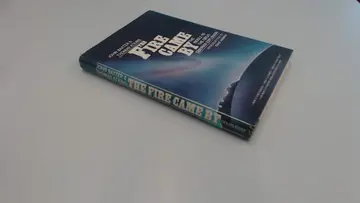 Cover of The Fire Came by