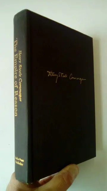 Cover of The Empire of Reason