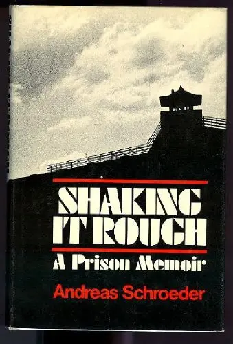 Cover of Shaking It Rough