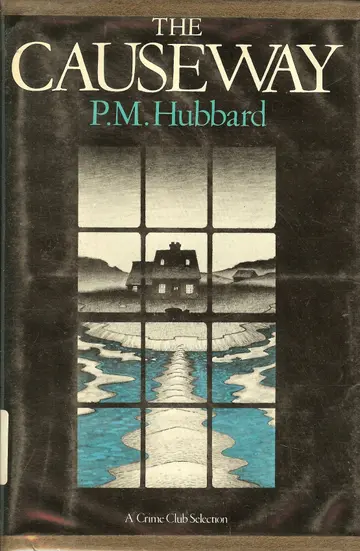 Cover of The causeway