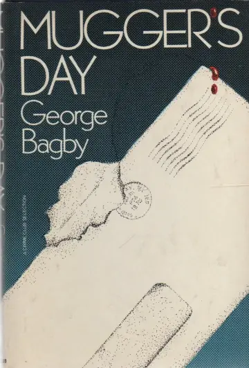 Cover of Mugger's day