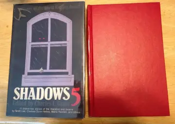 Cover of Shadows 5