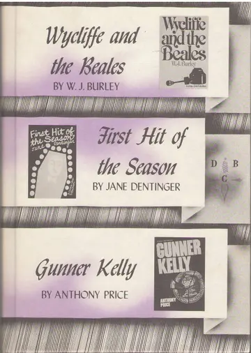 Cover of First Hit of the Season