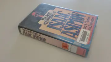Cover of The Best Mysteries of Isaac Asimov