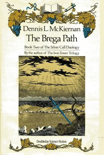 Cover of The Brega Path