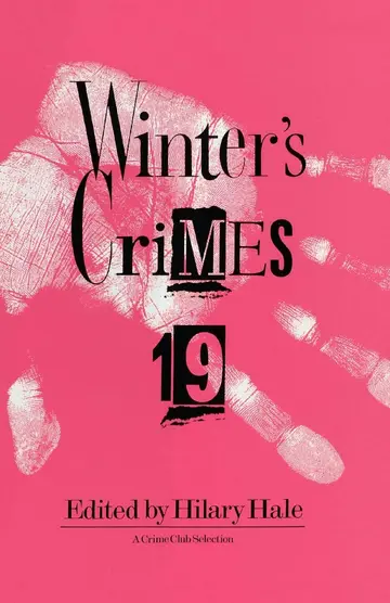 Cover of Winter's Crimes 19