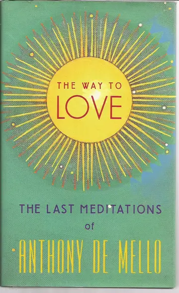 Cover of The Way to Love