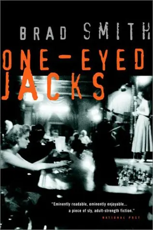 Cover of One-eyed Jacks