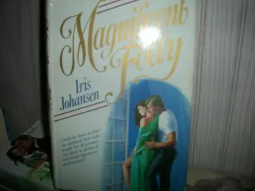 Cover of Magnificent Folly