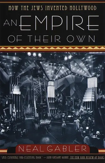 Cover of Empire of Their Own