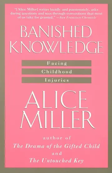 Cover of Banished Knowledge