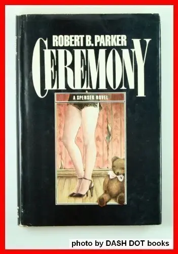 Cover of Ceremony