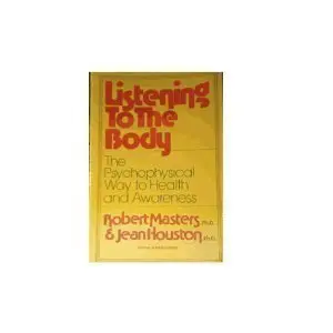 Cover of Listening to the Body