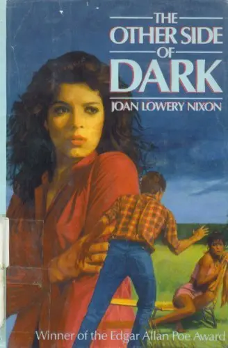 Cover of Other Side of Dark