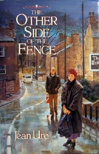 Cover of Other Side Of/Fence