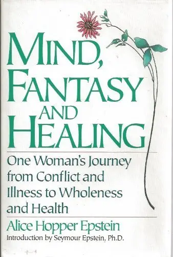 Cover of Mind, Fantasy & Heal