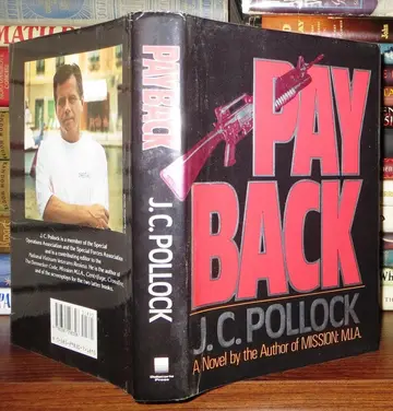 Cover of Payback