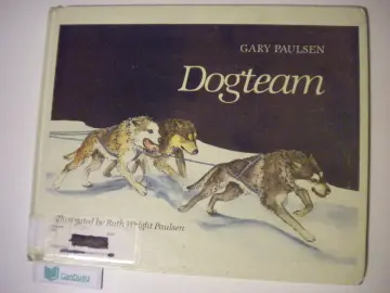 Cover of Dogteam