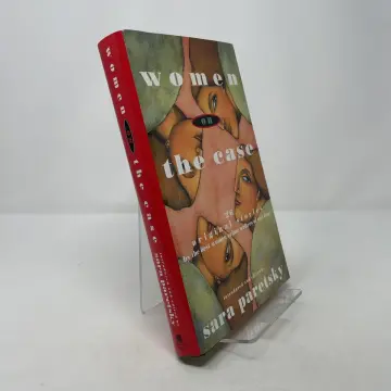 Cover of Women on the Case