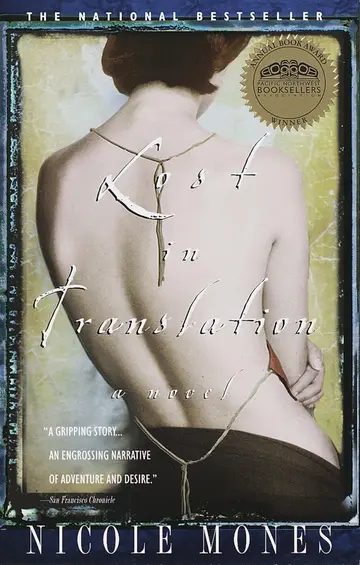 Cover of Lost in Translation