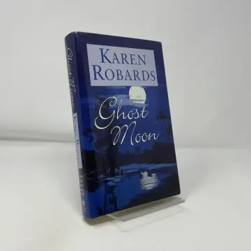 Cover of Ghost Moon