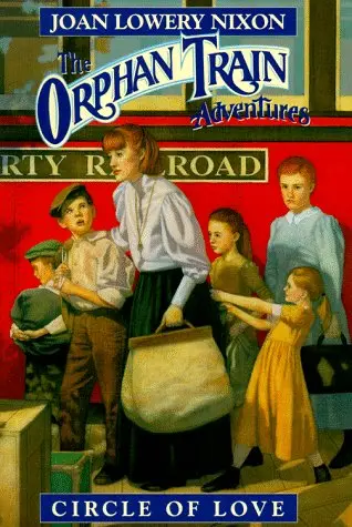 Cover of Circle of Love