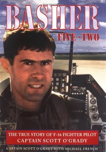 Cover of Basher Five-Two