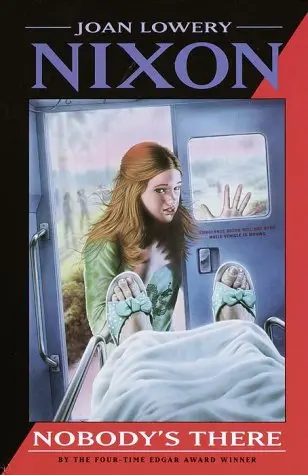 Cover of Nobody's There