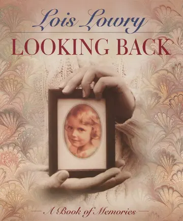 Cover of Looking Back