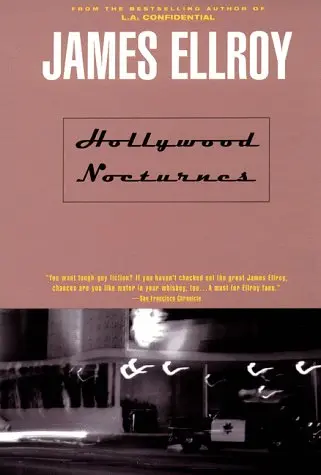 Cover of Hollywood Nocturnes