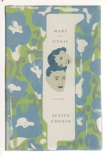 Cover of Mary and O'Neil