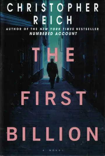 Cover of The First Billion